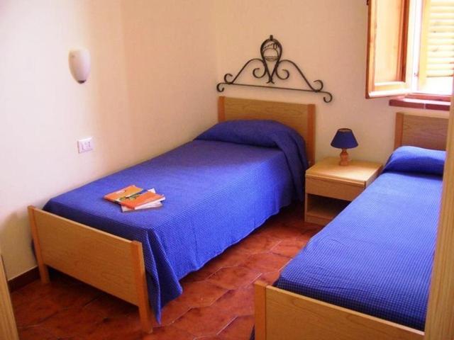 Residence Villaggio Smedile Capo Vaticano Habitación foto